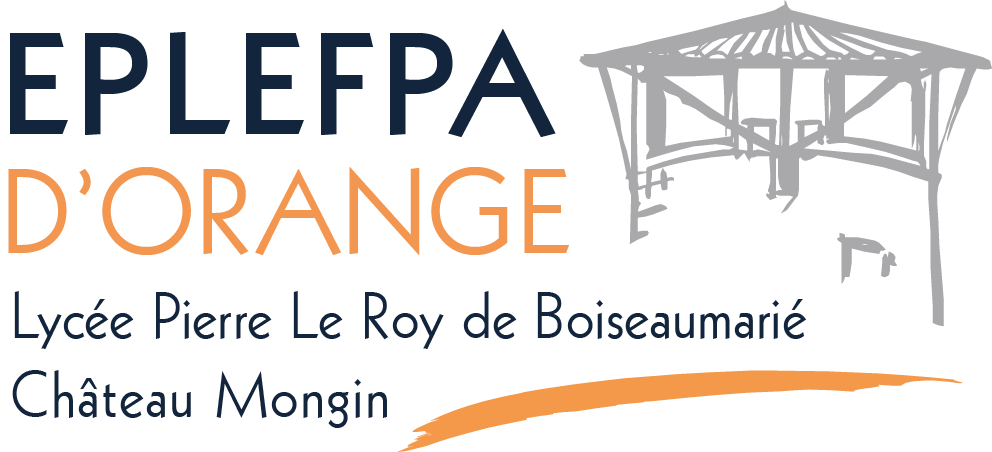 logo école