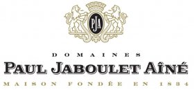 Domaine Paul Jaboulet An